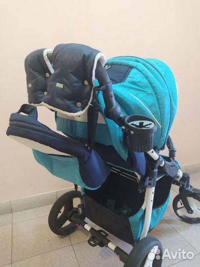 Детские коляски