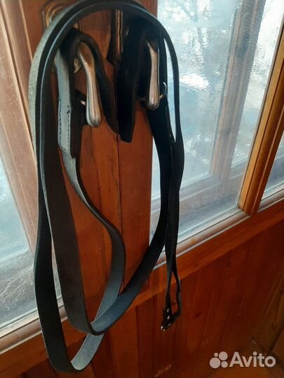 Недоуздок для лошади