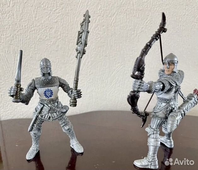 Финурки коллеционные