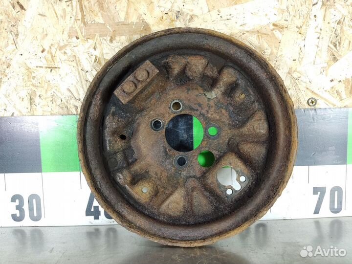 Щит опорный Chery Amulet 2006-2012