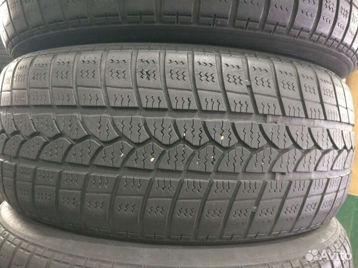 Riken Snowtime B2 215/55 R16 98T
