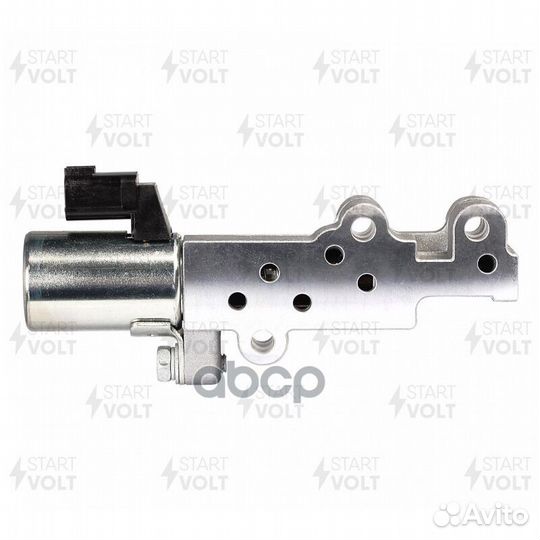 Клапан электрический nissan teana 02- прав