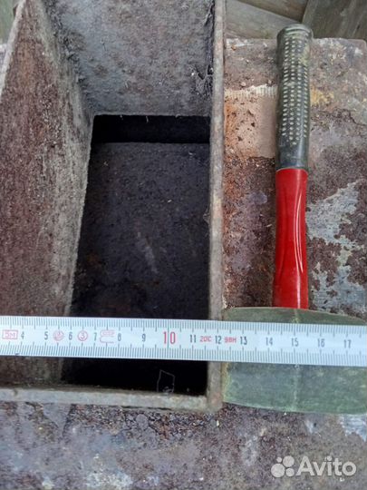 Каменка для бани