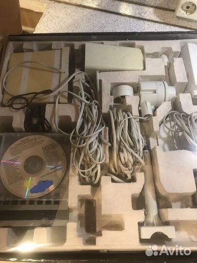 Профессиональная погодная метеостанция