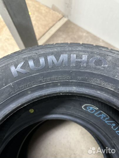 Kumho Ecowing ES31 175/65 R14 82T