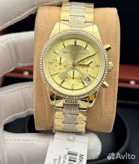 Наручные женские часы Michael Kors MK6484