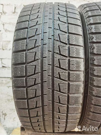 Bridgestone Blizzak Revo2 225/50 R17 97H