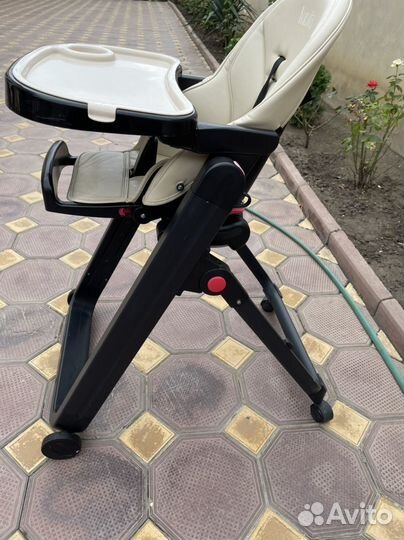 Стул для кормления Nuovita