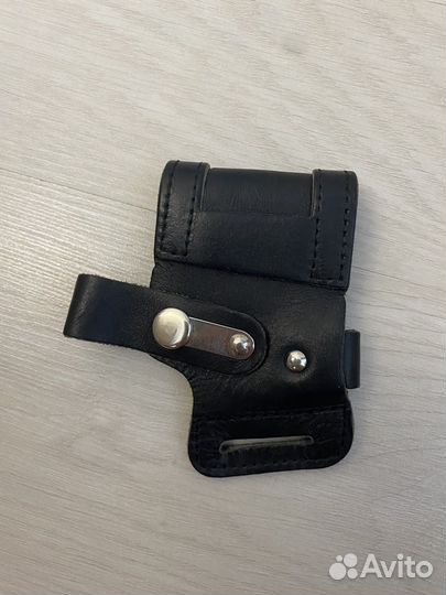 Кобура для пм, мр, иж