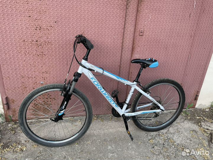 Forward Apache 26 скоростной велосипед