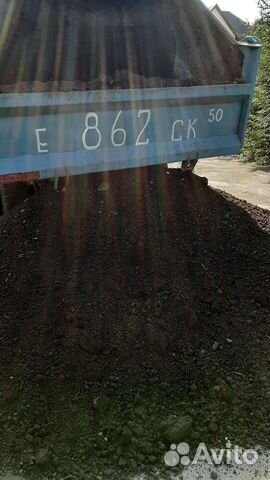 Перегной чернозем для сада огорода, навоз, торф