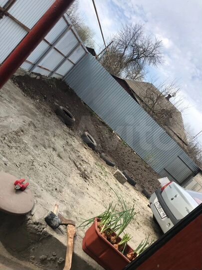 Дом 70 м² на участке 40 сот.