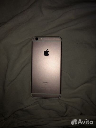 iPhone 6S Plus, 16 ГБ