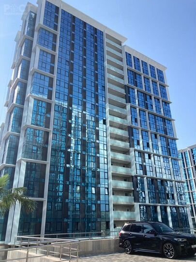 Квартира-студия, 24,1 м², 12/19 эт.