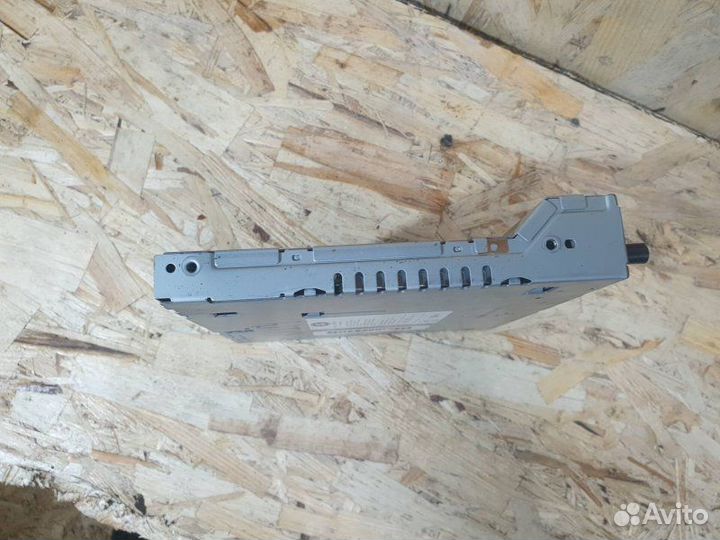 Блок радио аудиосистемы Land Rover Range Rover