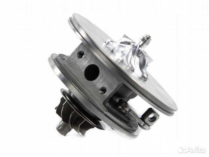 Картридж турбины VW Transporter T5 760698