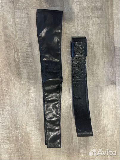 Ремни для верхней одежды