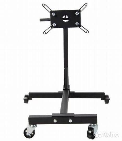 Стенд для двигателей WDK-82452 (гп 460 кг)