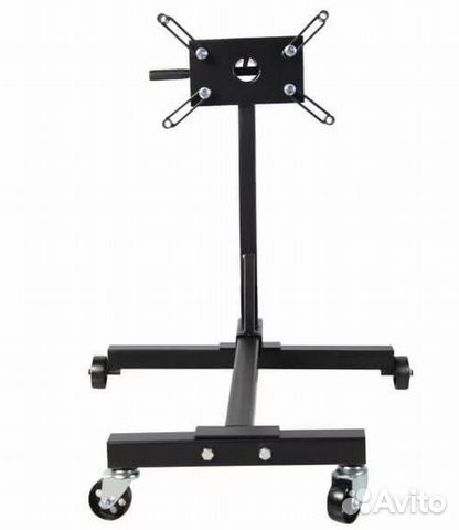 Стенд для двигателей WDK-82452 (гп 460 кг)