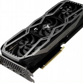 Видеокарты RTX 3080 palit gainward