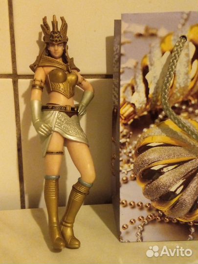 Фигурка анимэ