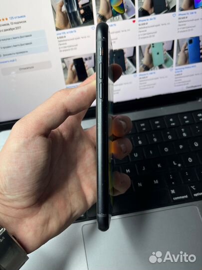iPhone Xr, 64 ГБ