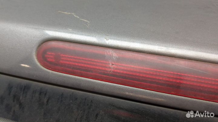 Крышка багажника Volkswagen Touran, 2006