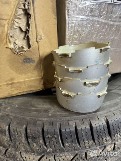 Tigar CargoSpeed 235/65 R16C