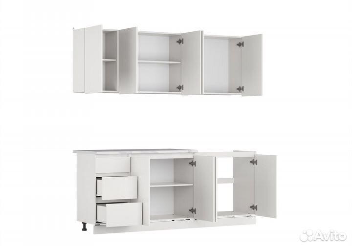 Кухонный гарнитур 