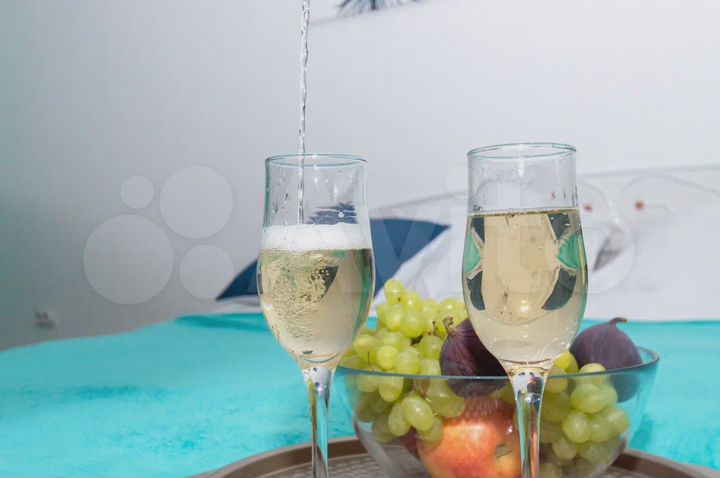 Квартира-студия, 31 м², 5/5 эт.