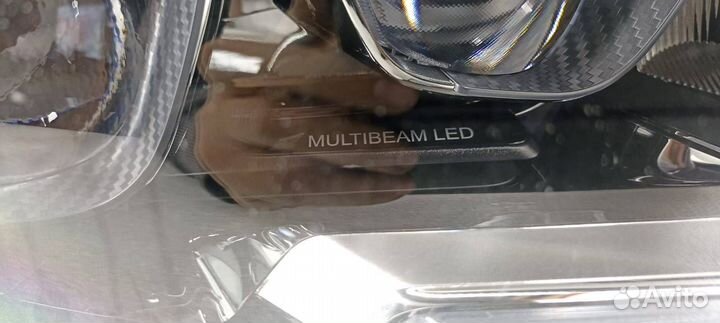 Фара левая Mercedes-Benz AMG GT X290 2019