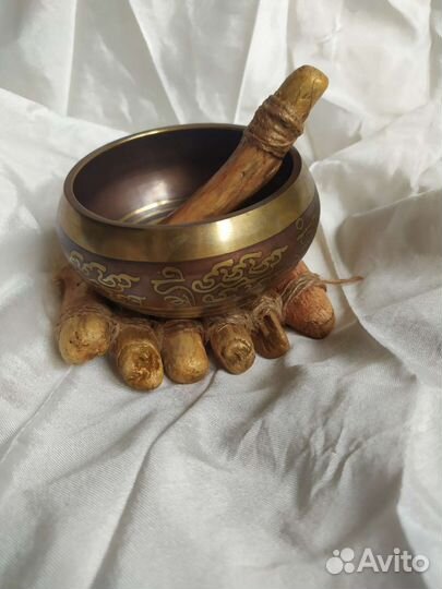 Плот с веслом