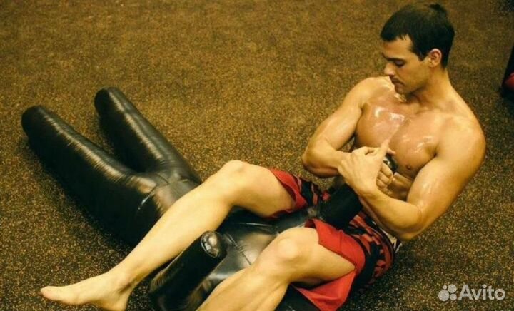 Манекен для борьбы