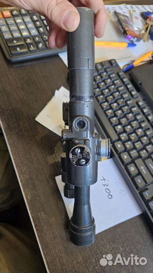 Оптический прицел Псо-1