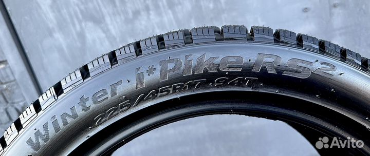 Hankook Winter I'Pike RS2 W429 225/45 R17