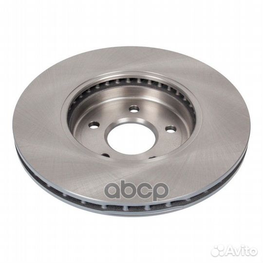 Диск тормозной ford mondeo III 00- перед. 18626