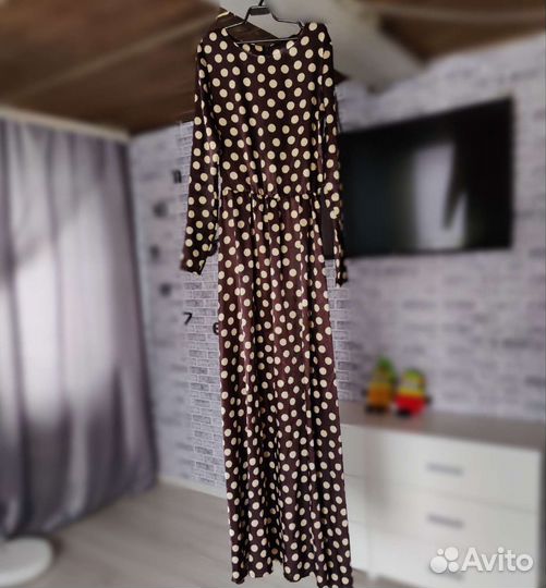 Платье 44 р-р