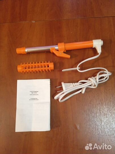 Электрощипцы