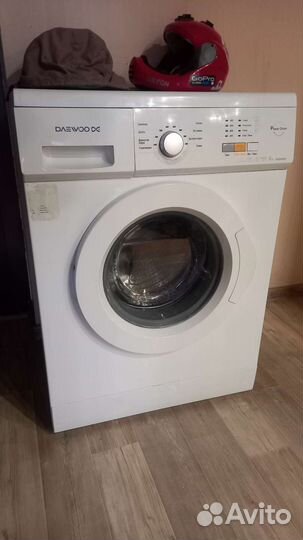 Продам стиральную машину на запчасти