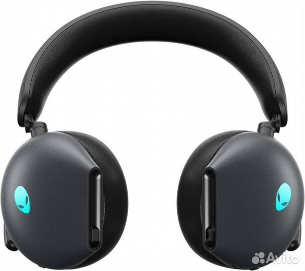 Беспроводные наушники с микрофоном Alienware