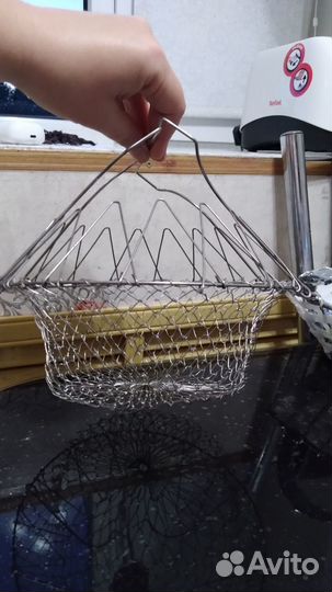 Волшебная корзина 6в1