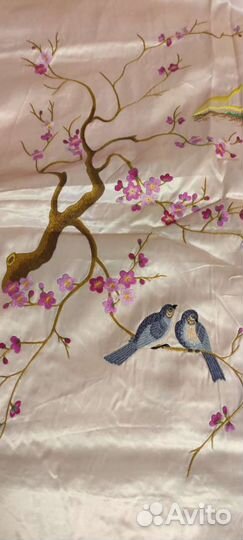 Покрывало на кровать