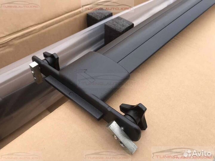 Рейлинги поперечные Toyota Land cruiser 200 F5010