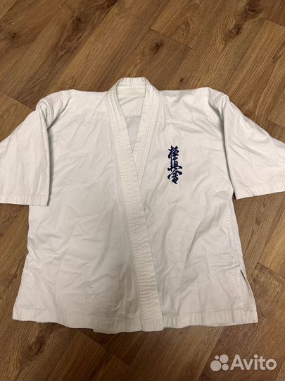Кимоно для каратэ 160 рост
