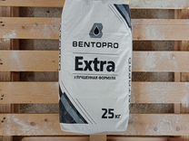 Бентонит bentopro extra для ГНБ