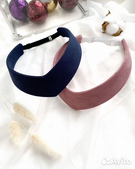 Ободок кокошник современный на выпускной