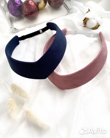 Ободок кокошник современный на выпускной