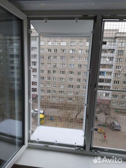 Москитные сетки. Антикошка. Антипыль