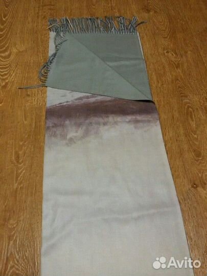 Палантин 180*70 на подарок 2 шт