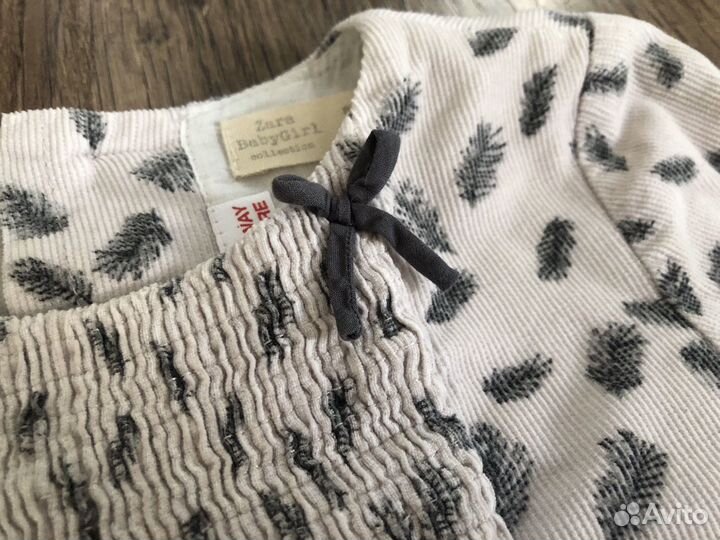 Платье для девочки Zara 94